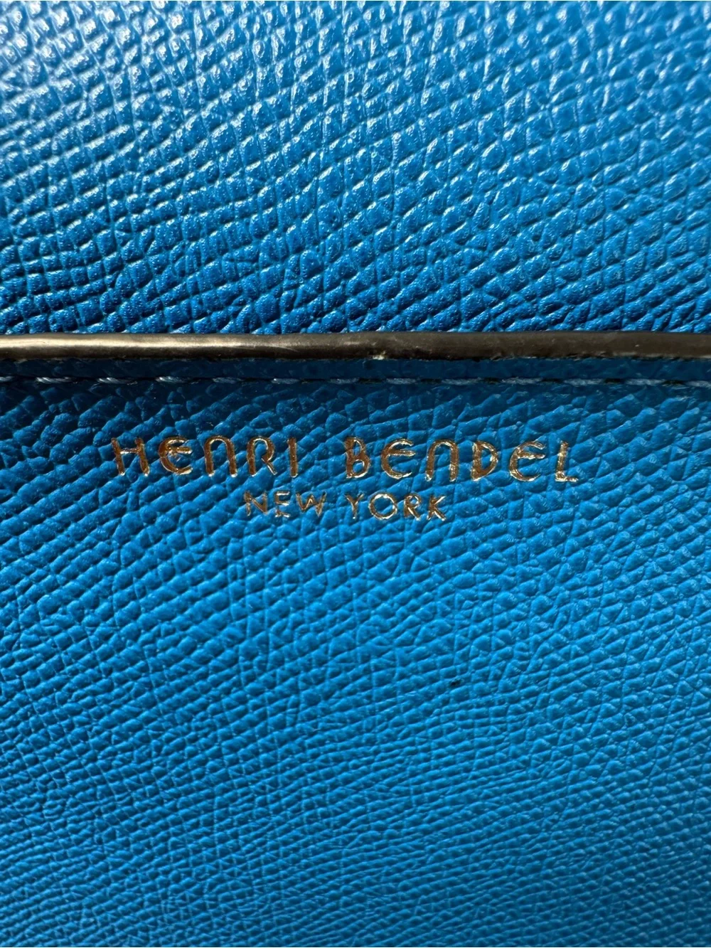 henri bendel rare henri